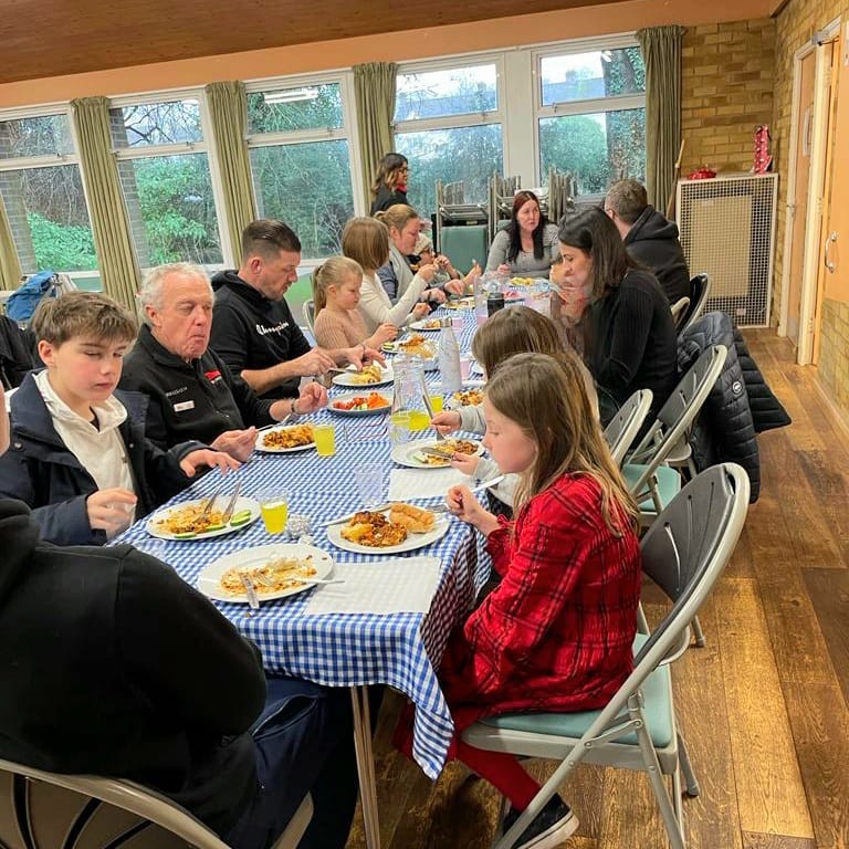 Easter Egg Challenge - Thornbury Day 1 - image 3