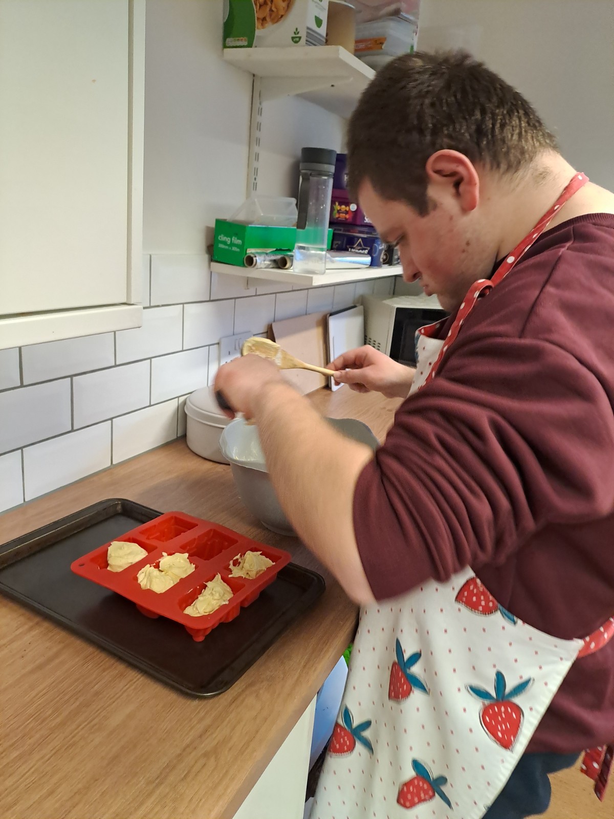 The HOLT Specialist holiday provision block mentored by The HOLT Isle of Wight CIC