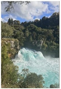 Green and Blue Spaces for Mental Health block mentored by Bushcraft PPG