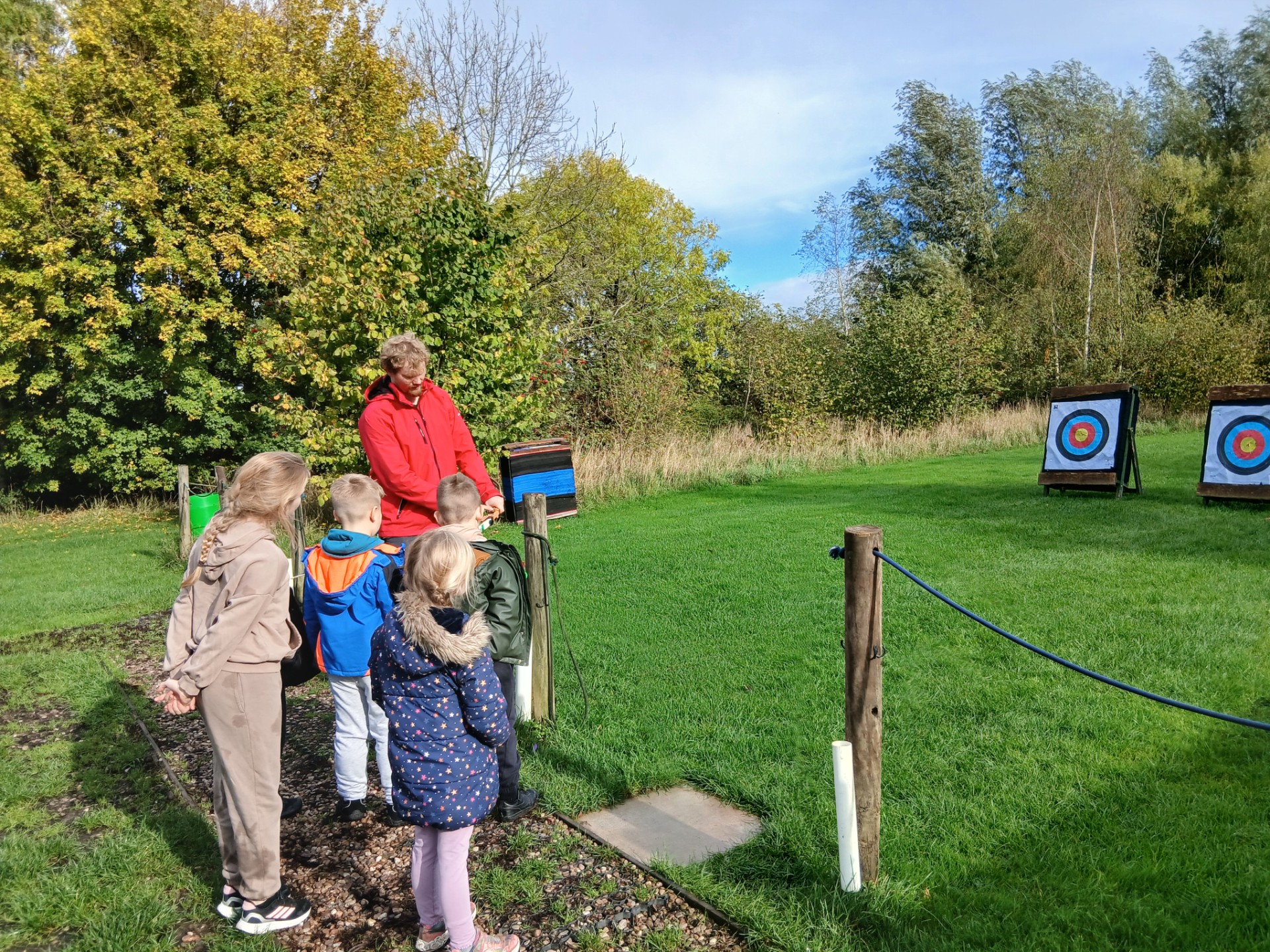 LOPC - HAF Club - Under 8s - image 4