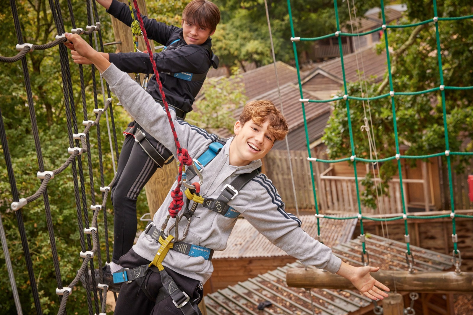 Summer of Fun @ PGL Little Canada - image 5
