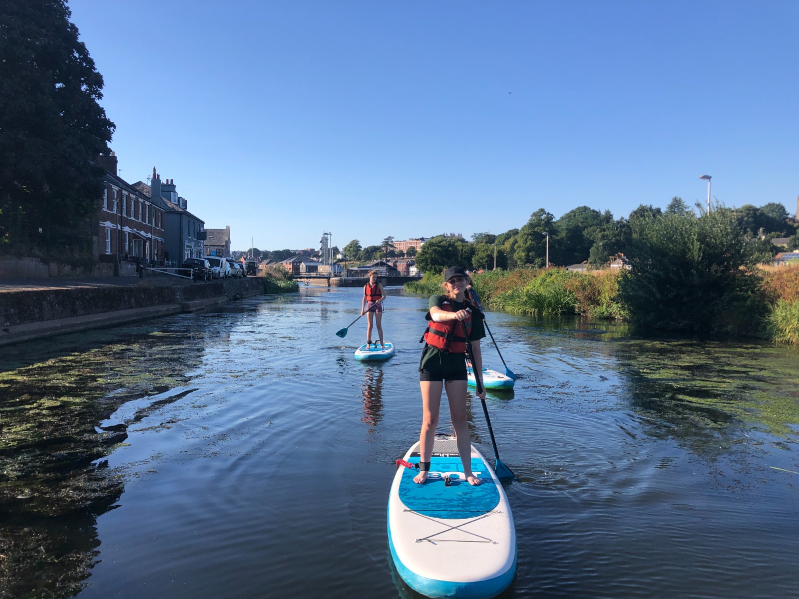 HaF Summer Outdoor Adventure Activities - image 3