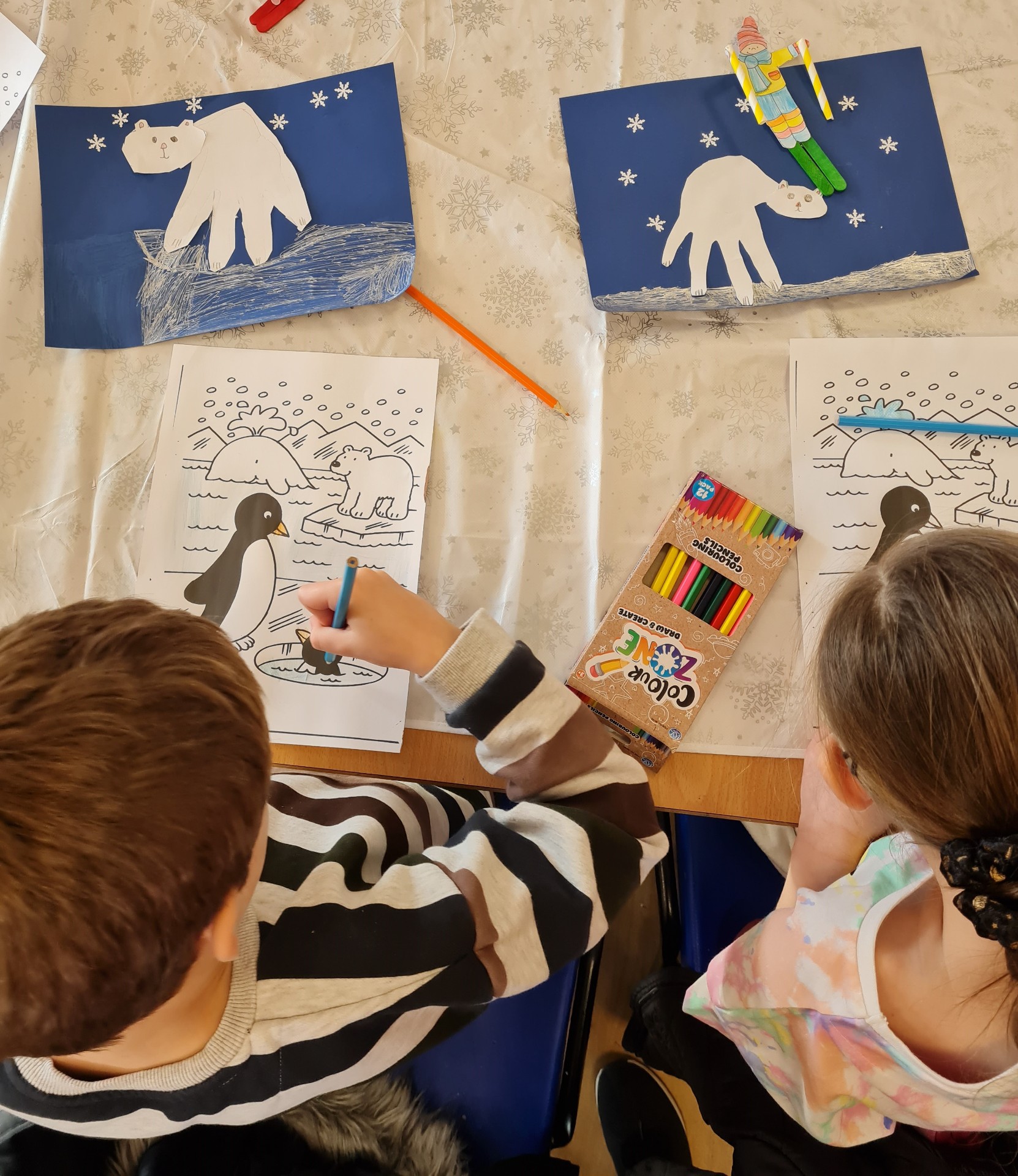 Winter Holiday LingoClub At Errington Primary - image 10