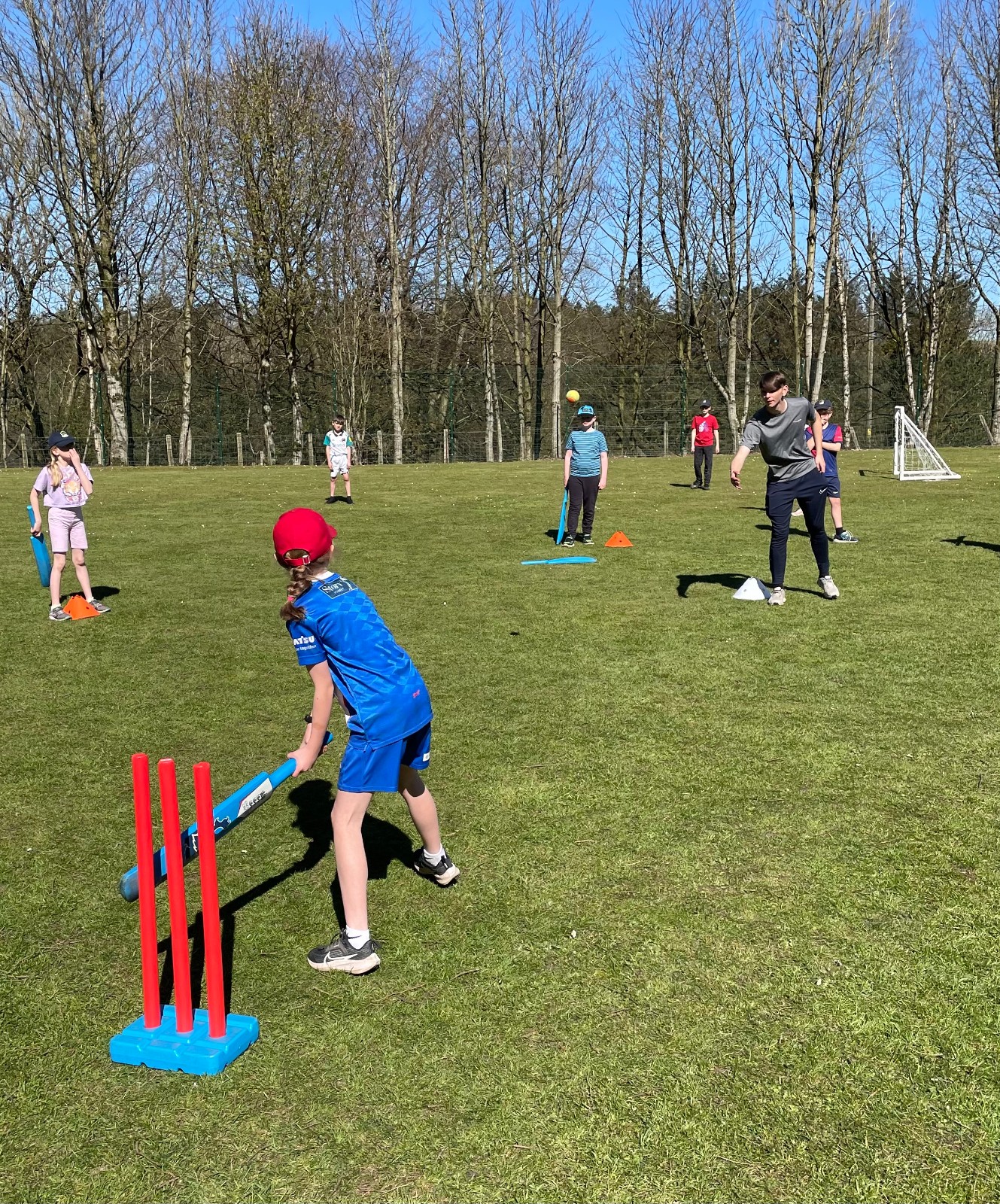 54˚ Sport - Summer HAF Sports Camp 2026 - image 5