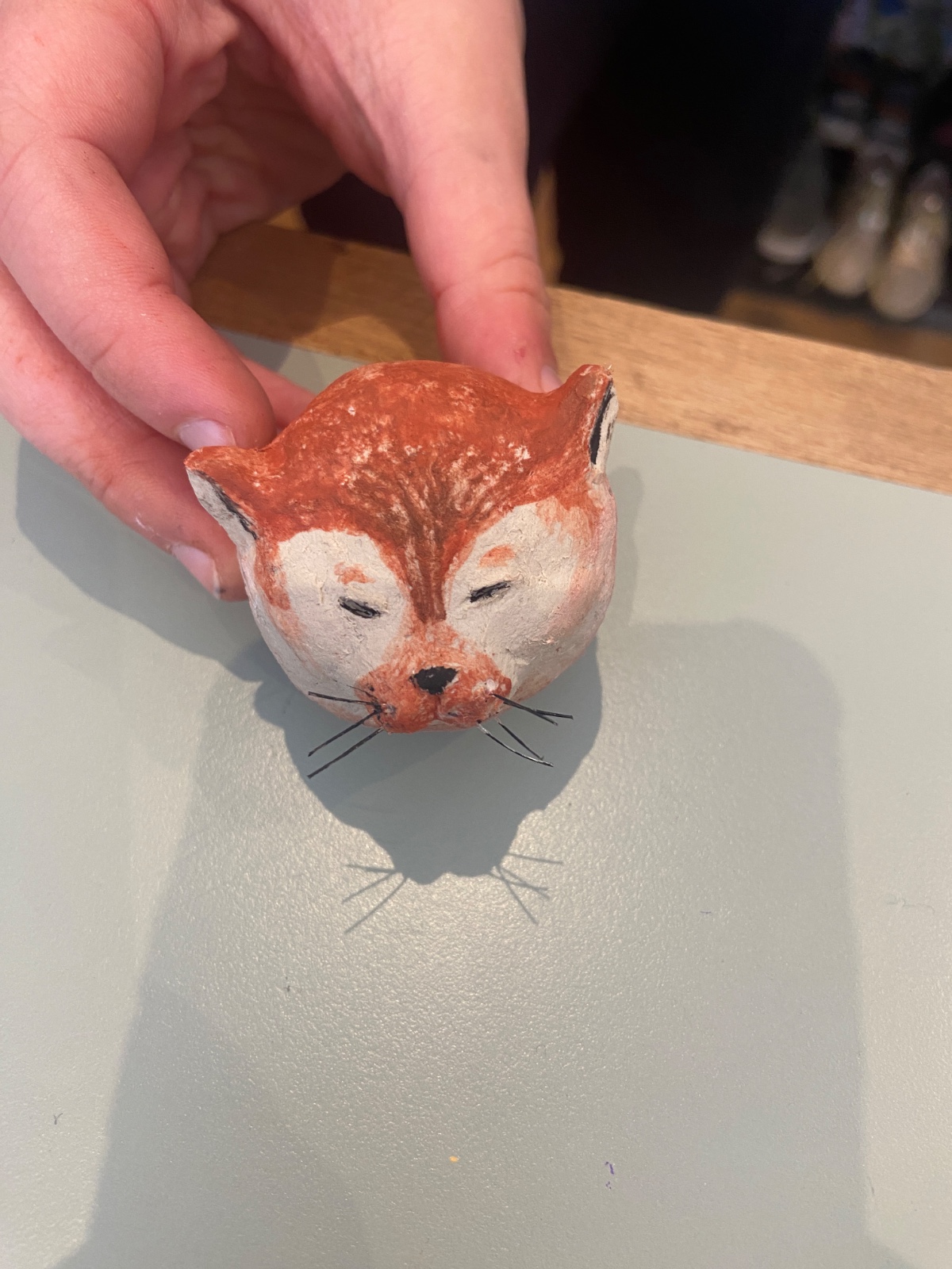 "Make it May" Holiday Art Club - image 10