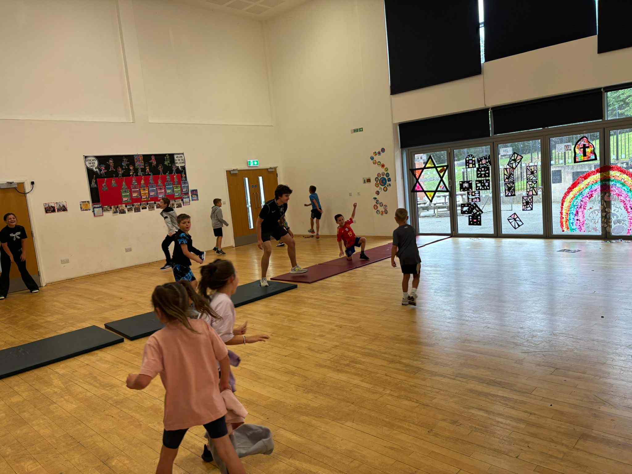Worsbrough Common Multi Activity Camp - image 3