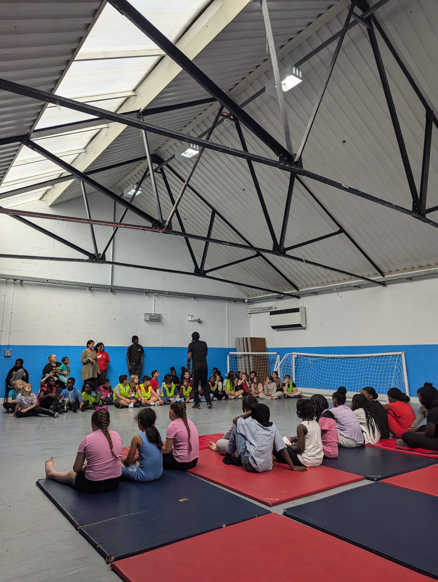 The Greenway Centre - image 13