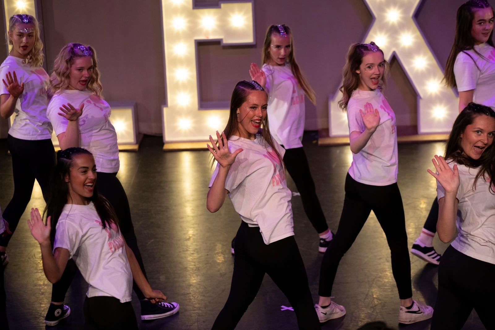Flex Dance Youth Street Dance Camp @Hull - image 3