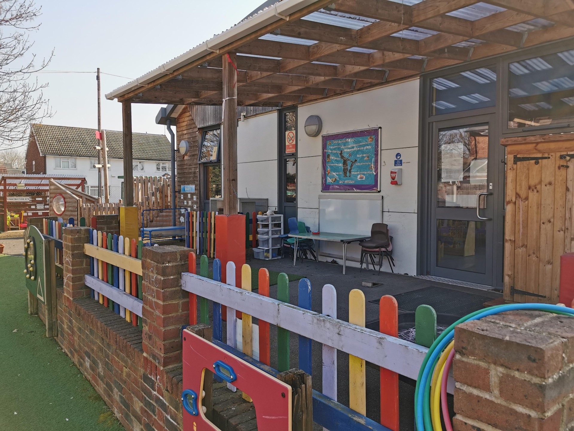 Stanwell Sensory Stay & Play - image 4