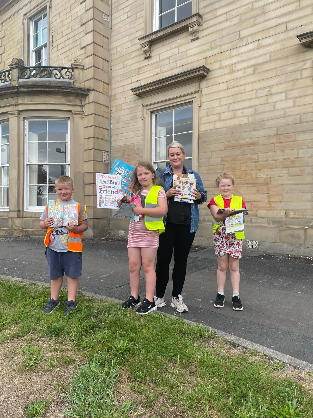 Club Edge - Summer Camp - image 16