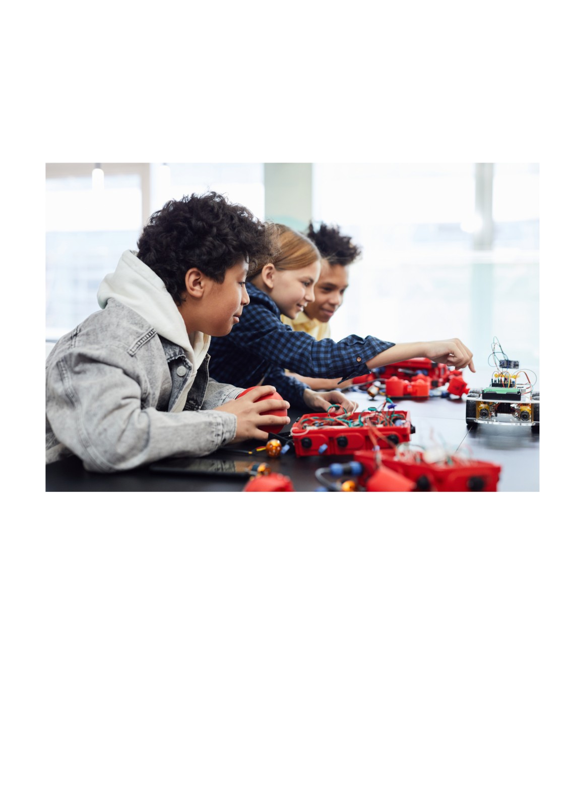 H.A.N.D.s Summer Coding Sessions SEND - image 4