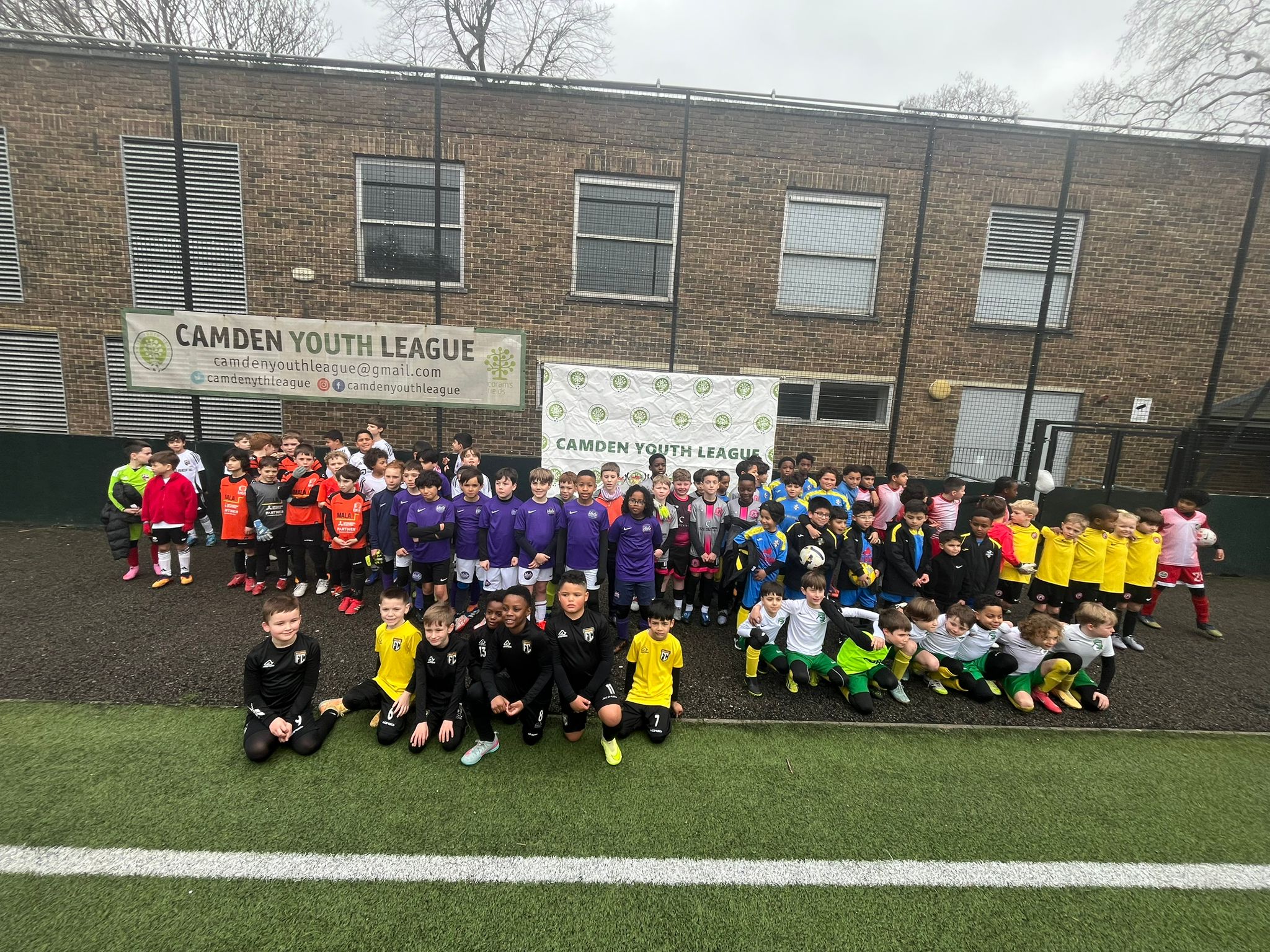 SUMMER Cup 2026 - image 7