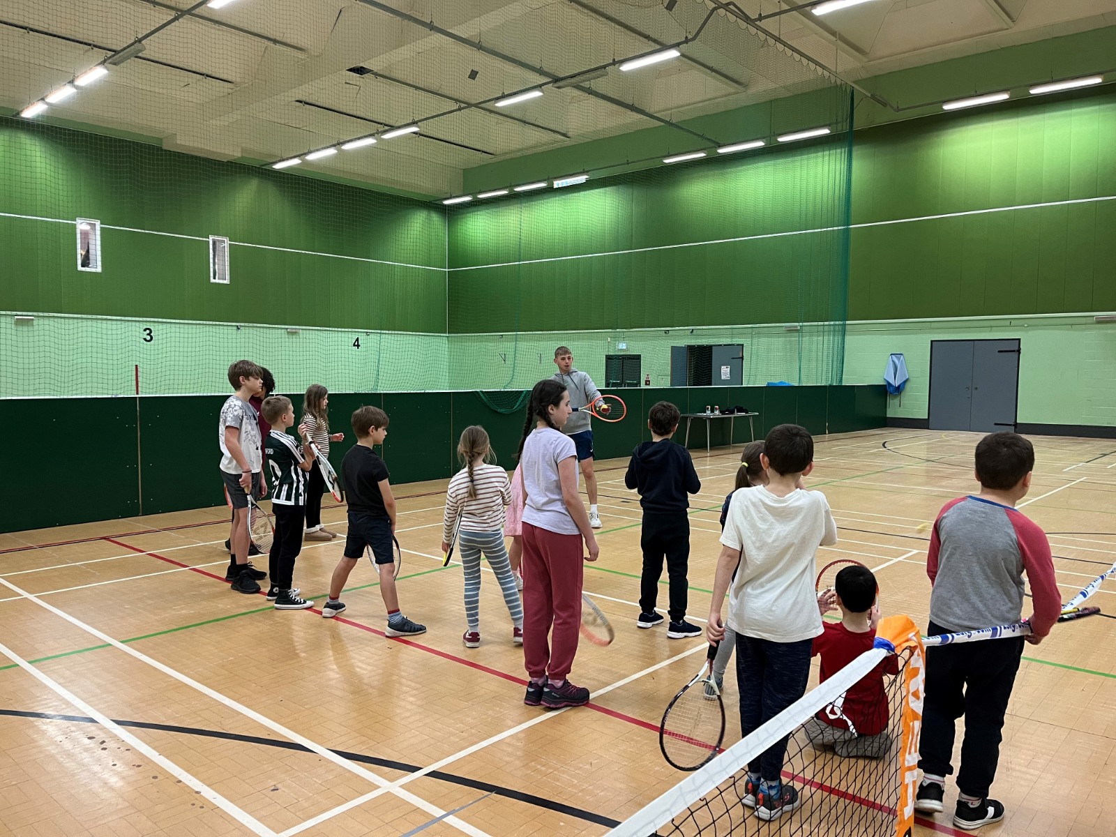 PLC - Holiday Swimming and Activity Programme - image 5