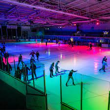 Godalming Youth Ice Skating Trip - image 2