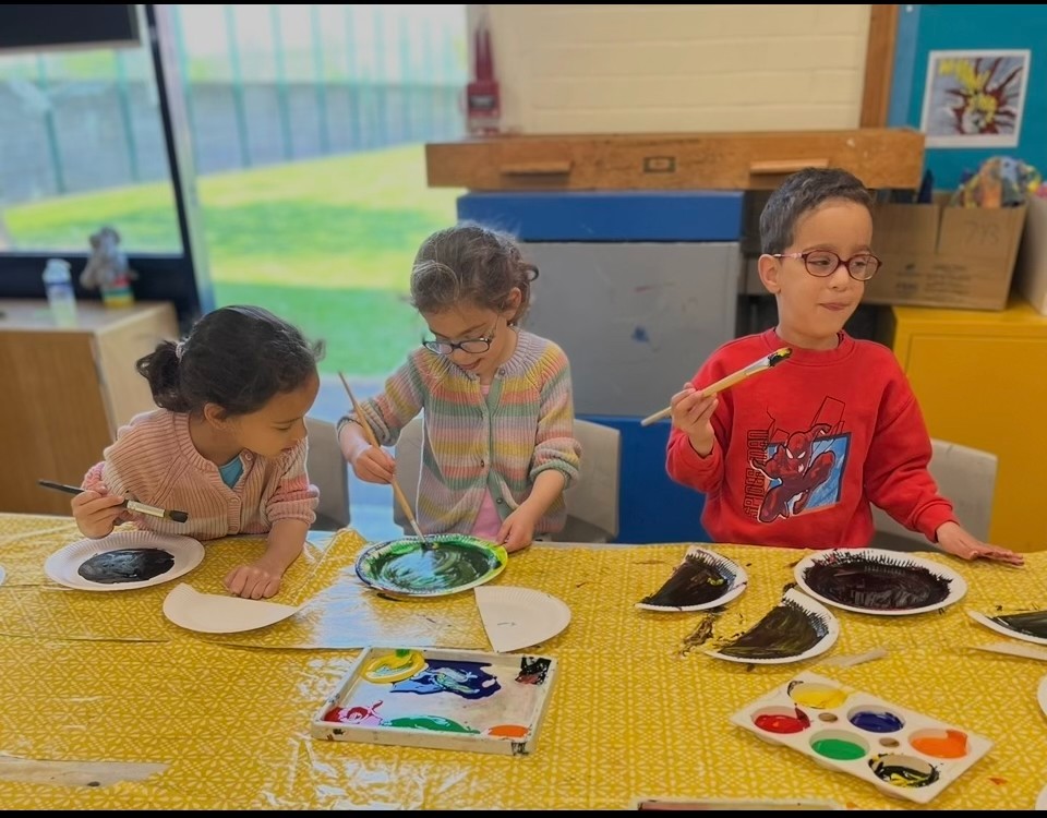 Castle Early  Birds Holiday Club - image 4
