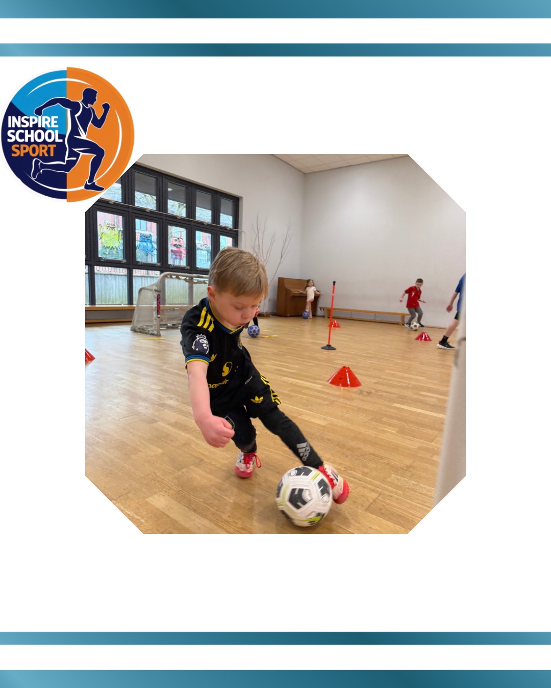 Inspire School Sport - Multi-Sport Camp - image 4