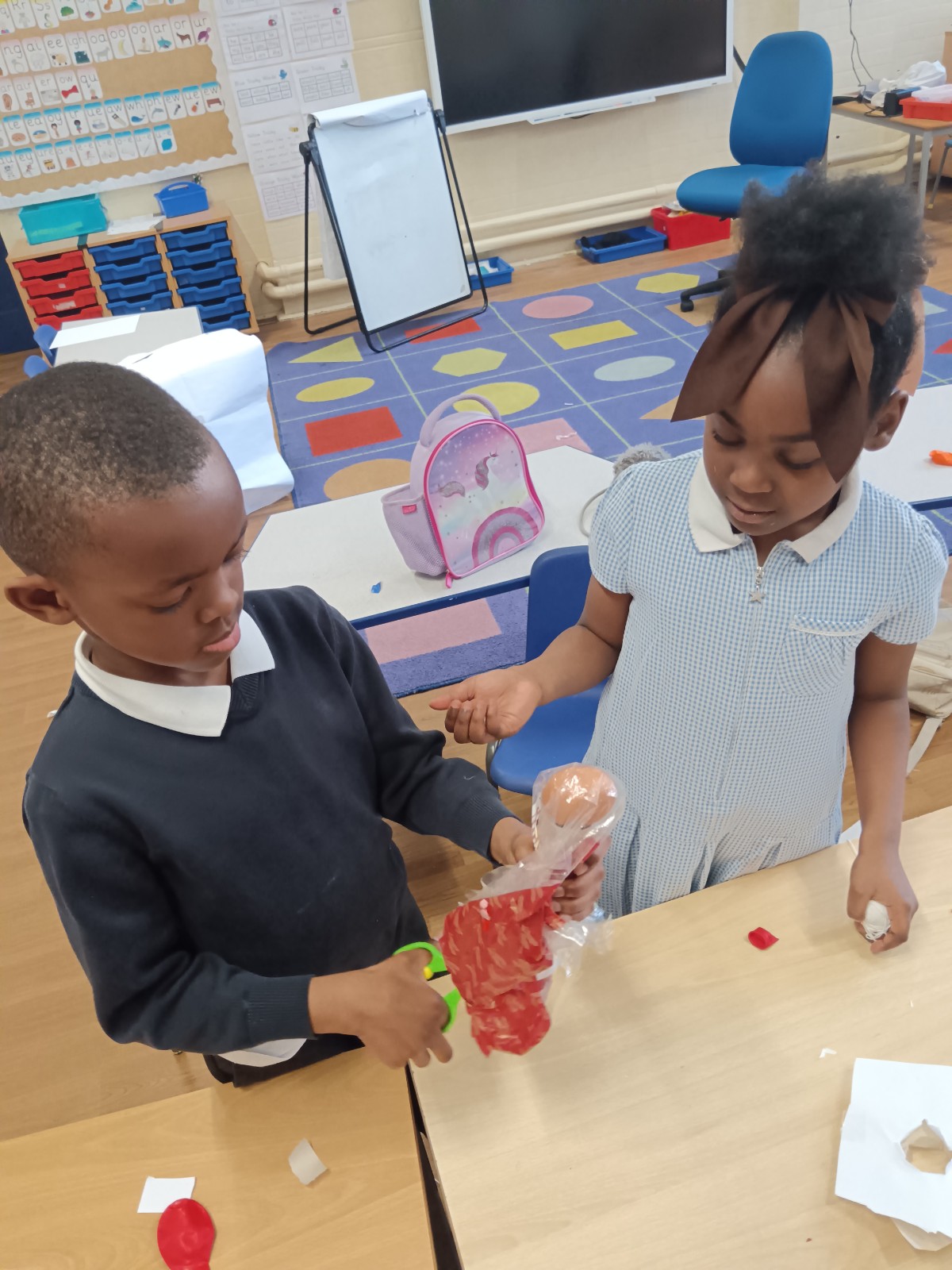 Lively Sprouts Activity Camp - image 7
