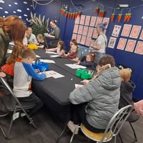 The Sensory Spot CIC Lego & science play - image 7