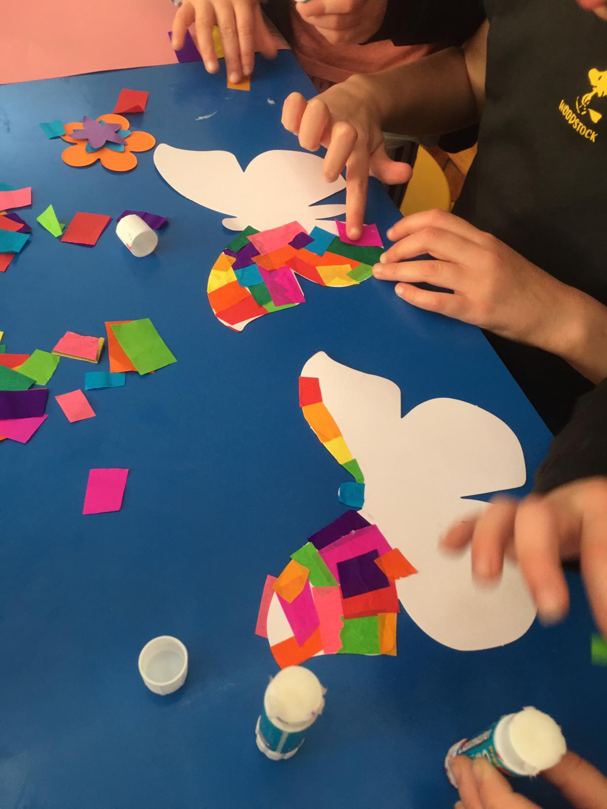 Castle Primary School Junior HAF Programme - image 6