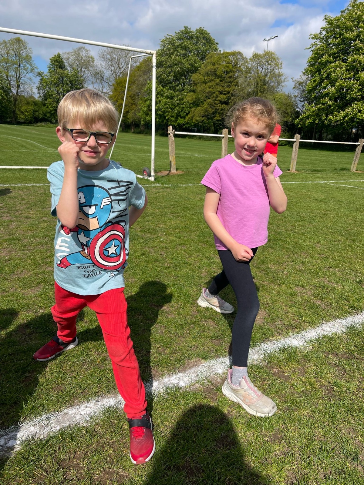 Tayplay - Multi Activity Camp Meadowside - image 12