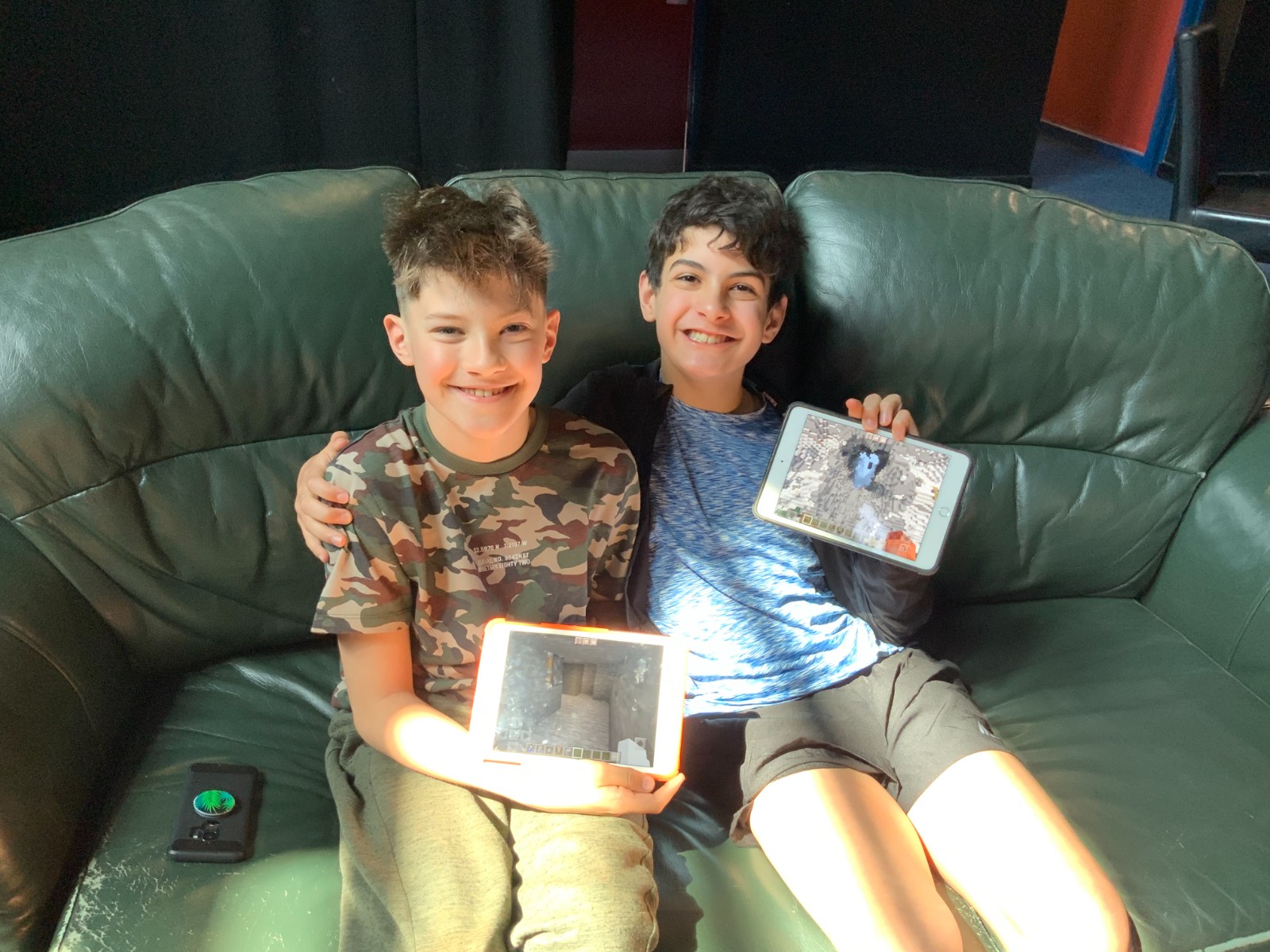 Minecraft Week (4 days) | Ages 8-16 - image 4