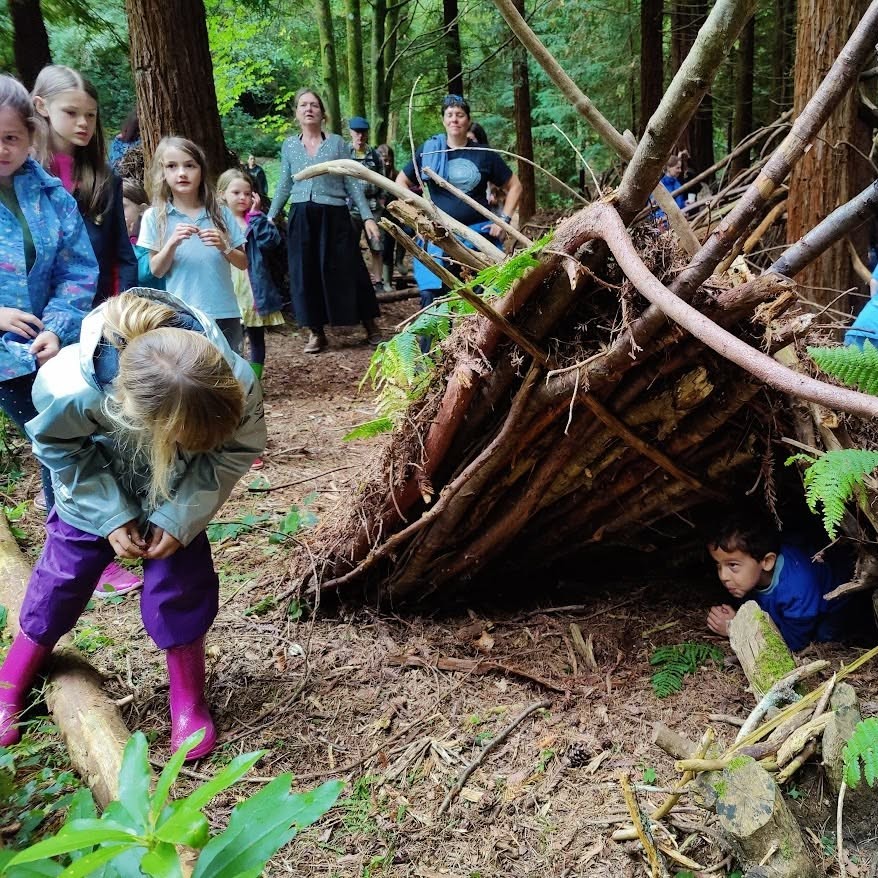 REWILD HASTINGS FAMILY DAY - image 3
