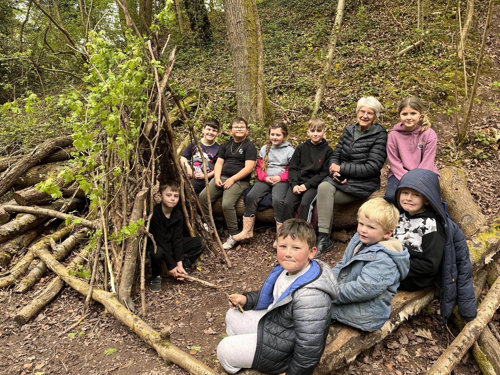 Chill Den Summer Club 2025 - Weobley - image 4