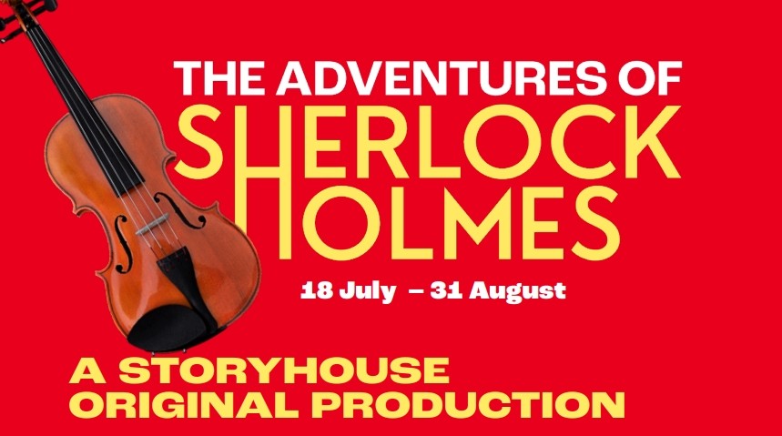 Storyhouse Free Theatre Trip block mentored by Storyhouse