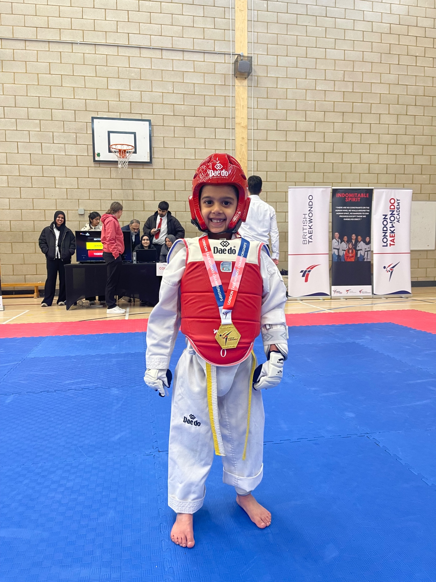 Taekwondo at West Acton Community Centre - image 5