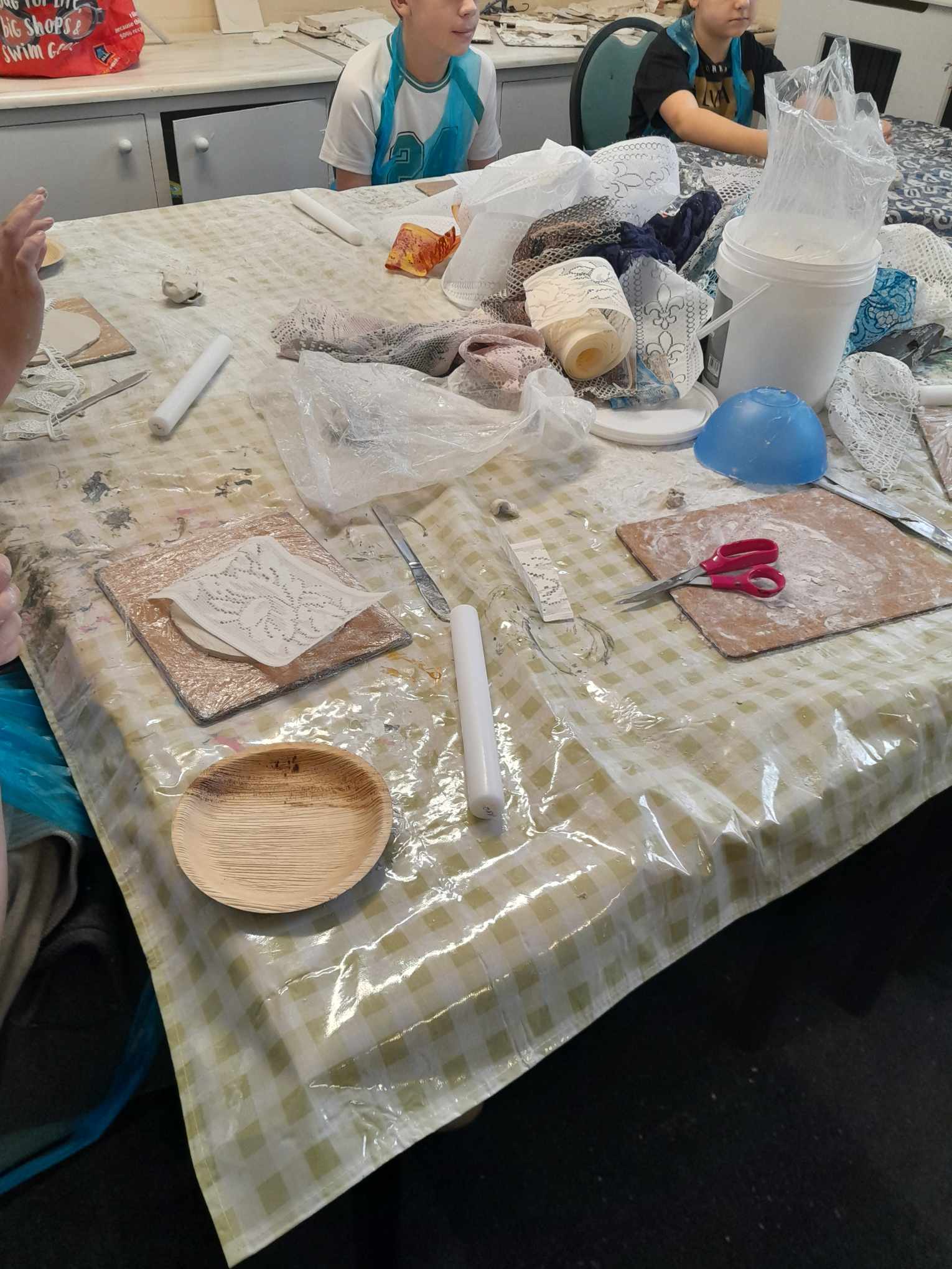 ACE Christmas HAF Programme - image 15