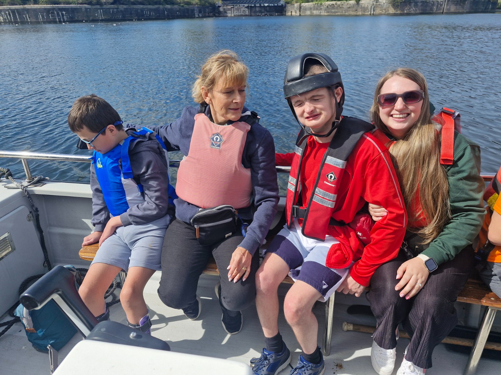 Heswall Camp 2026 (Chester and CW) - image 25