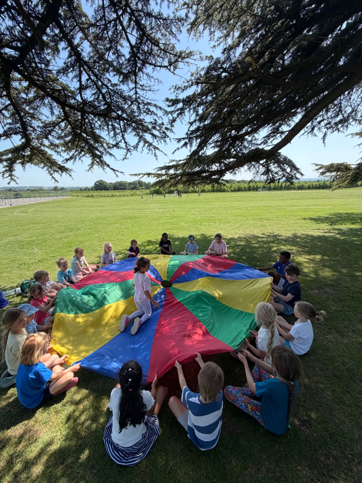 Court de Wyck - Ultimate activity camp - image 2