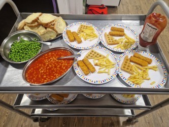 Carlton Infant Wraparound Care - image 3