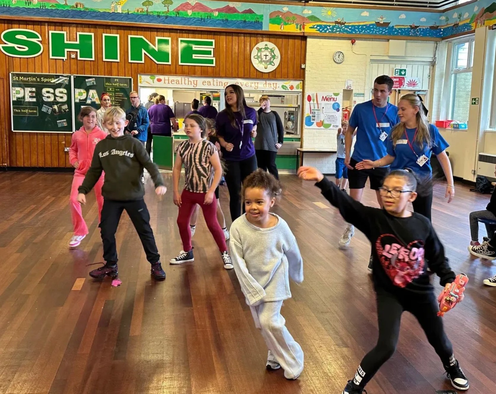 Limeside Holiday Sessions - image 2