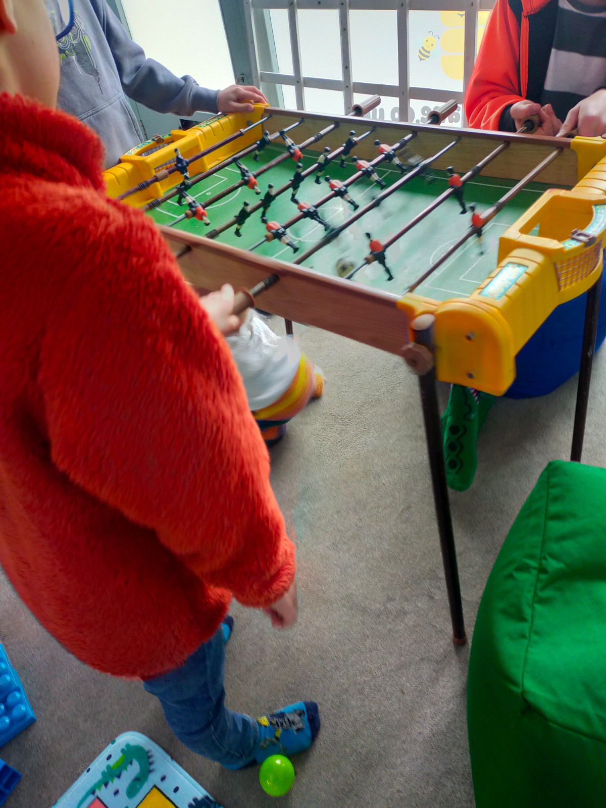 February Half Term HAF Club - image 13