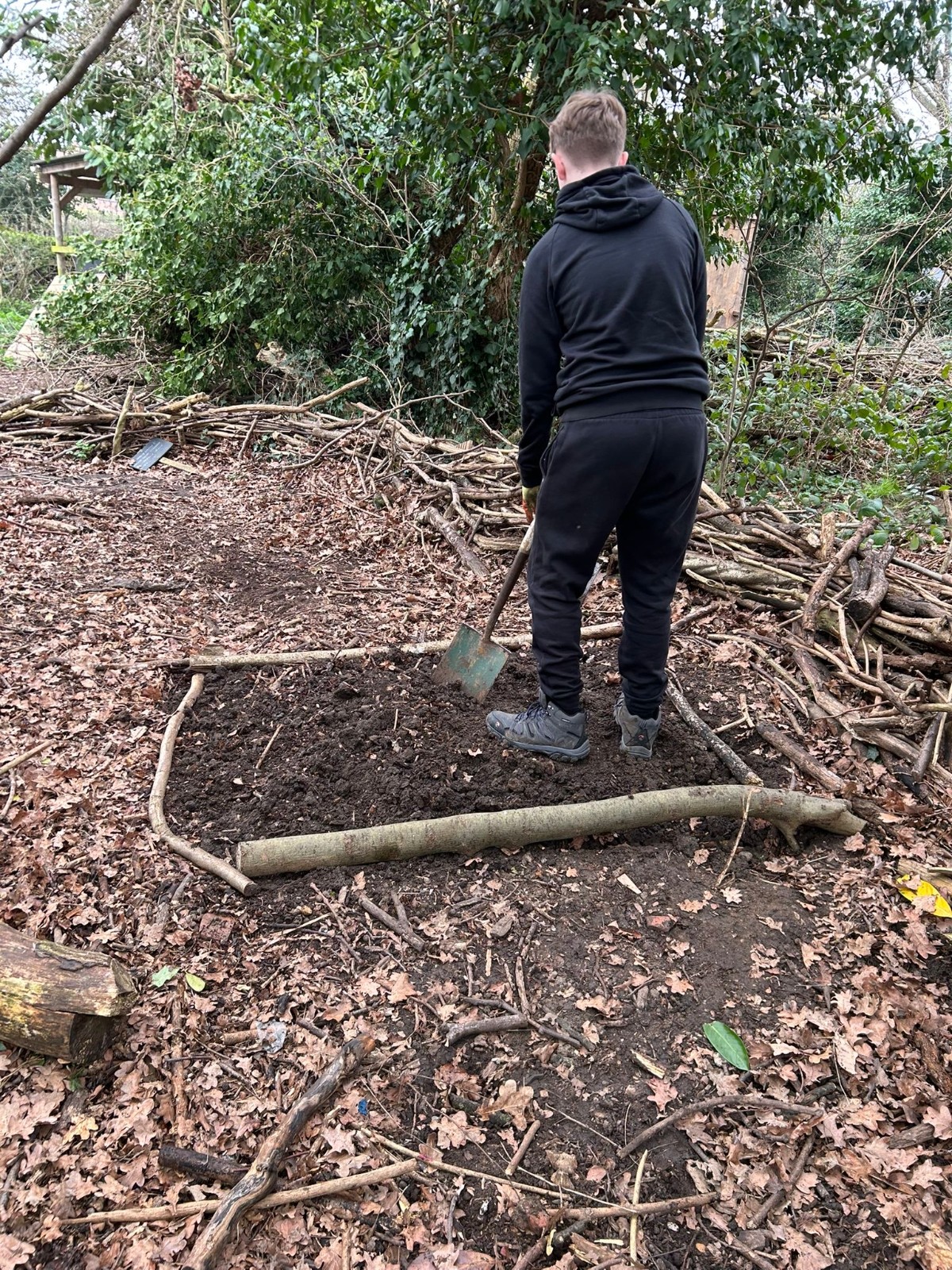 Trust Links Forest School Club HAF 2026 - image 8