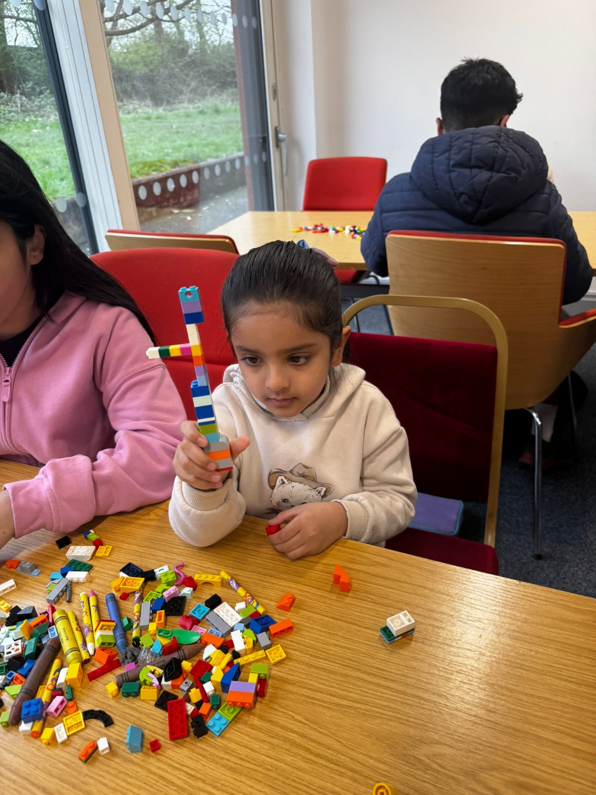 Spring into Fun – Tameside May Half-Term Club - image 12