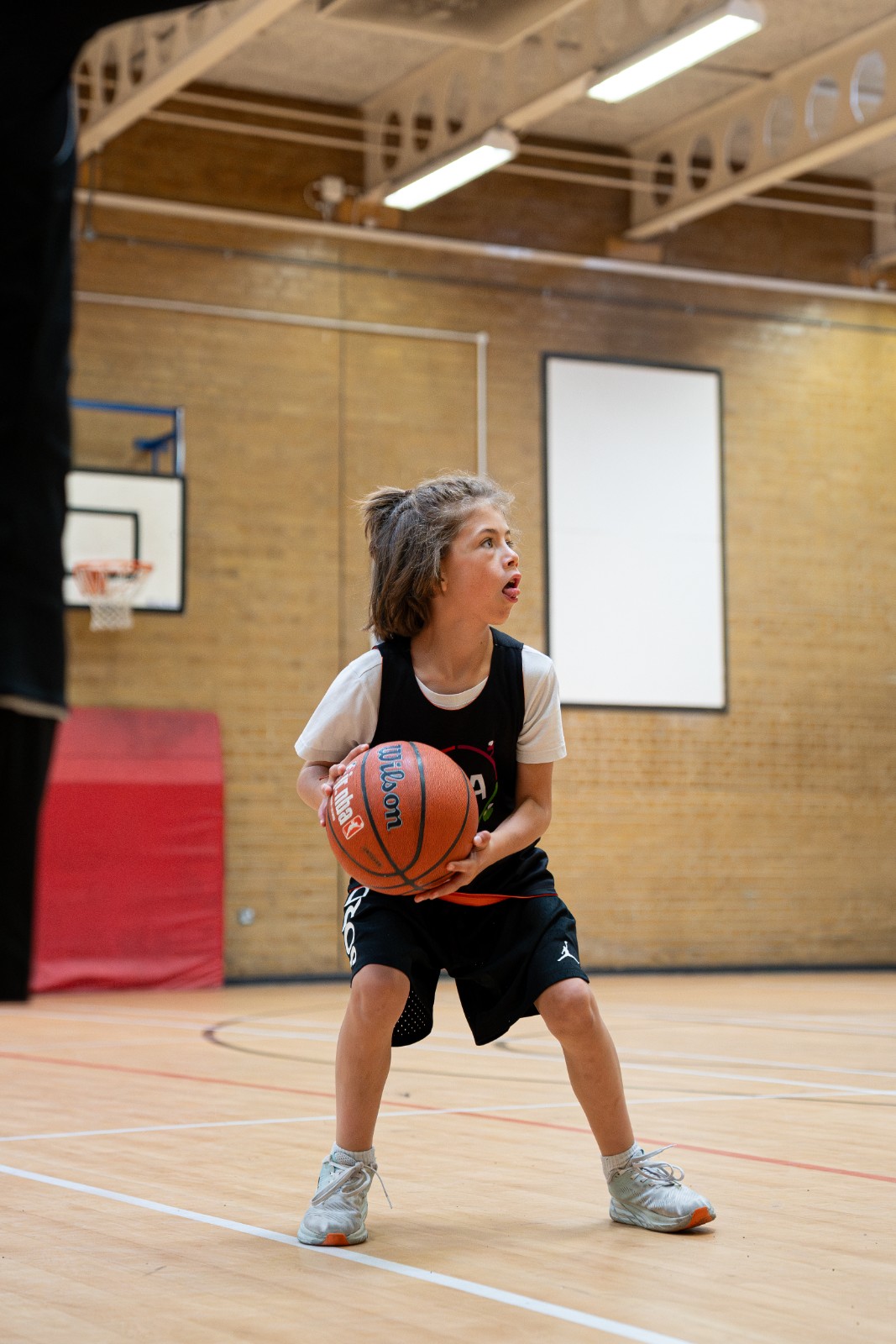 LGA Summer Basketball Camp (4-11) - image 4