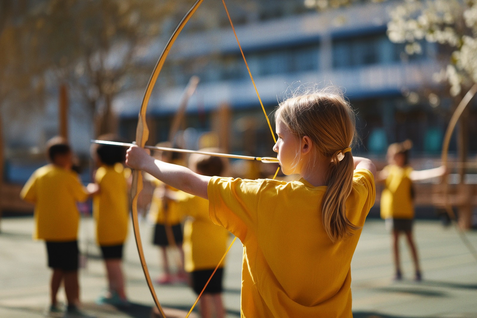 Roar Kids Academy Holiday Camps - Fern Hill - image 4