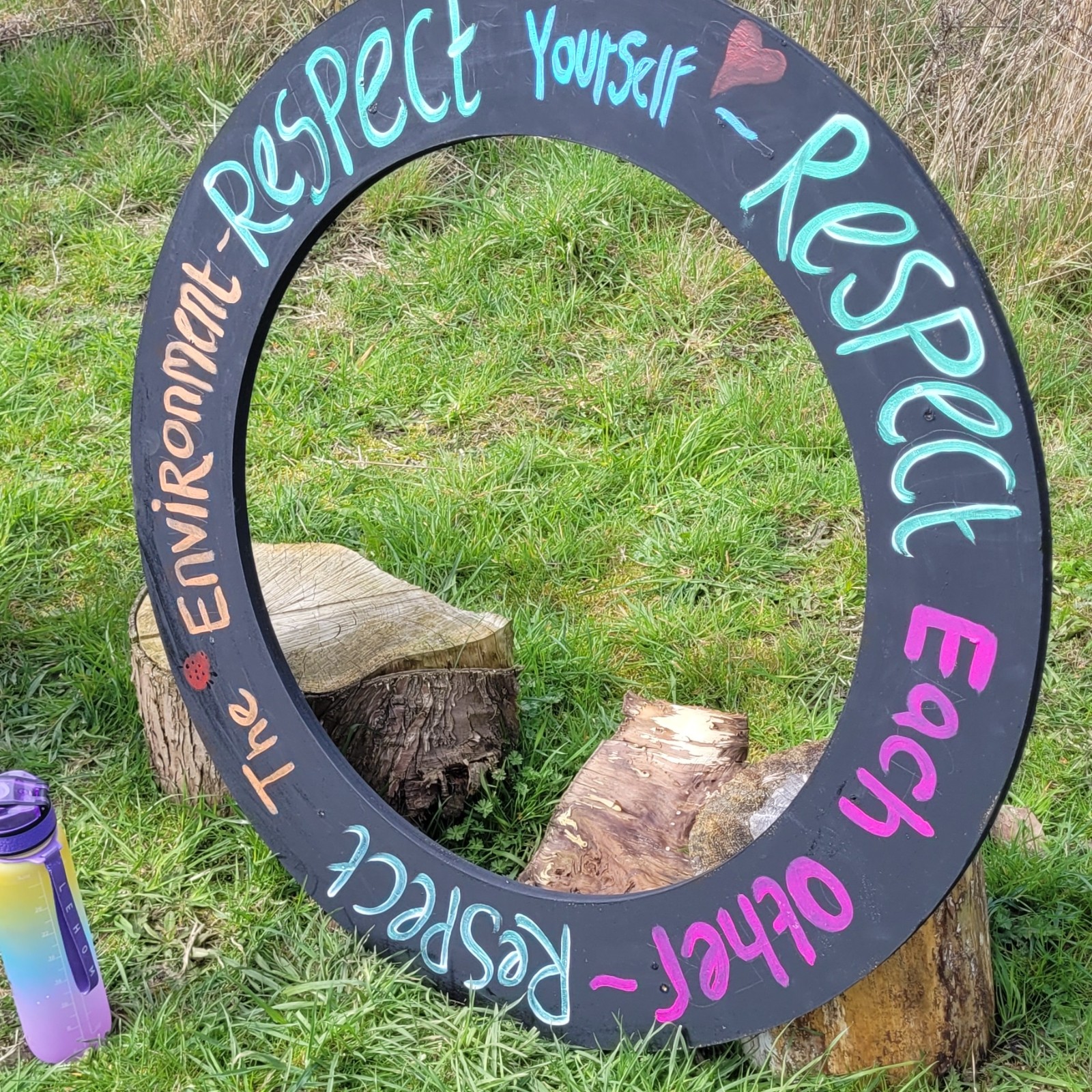 'Wild & Free' at Fen Zen. - image 3