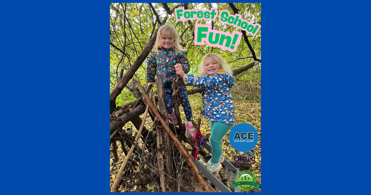 HAF Holiday Club at Woodland View School - image 6