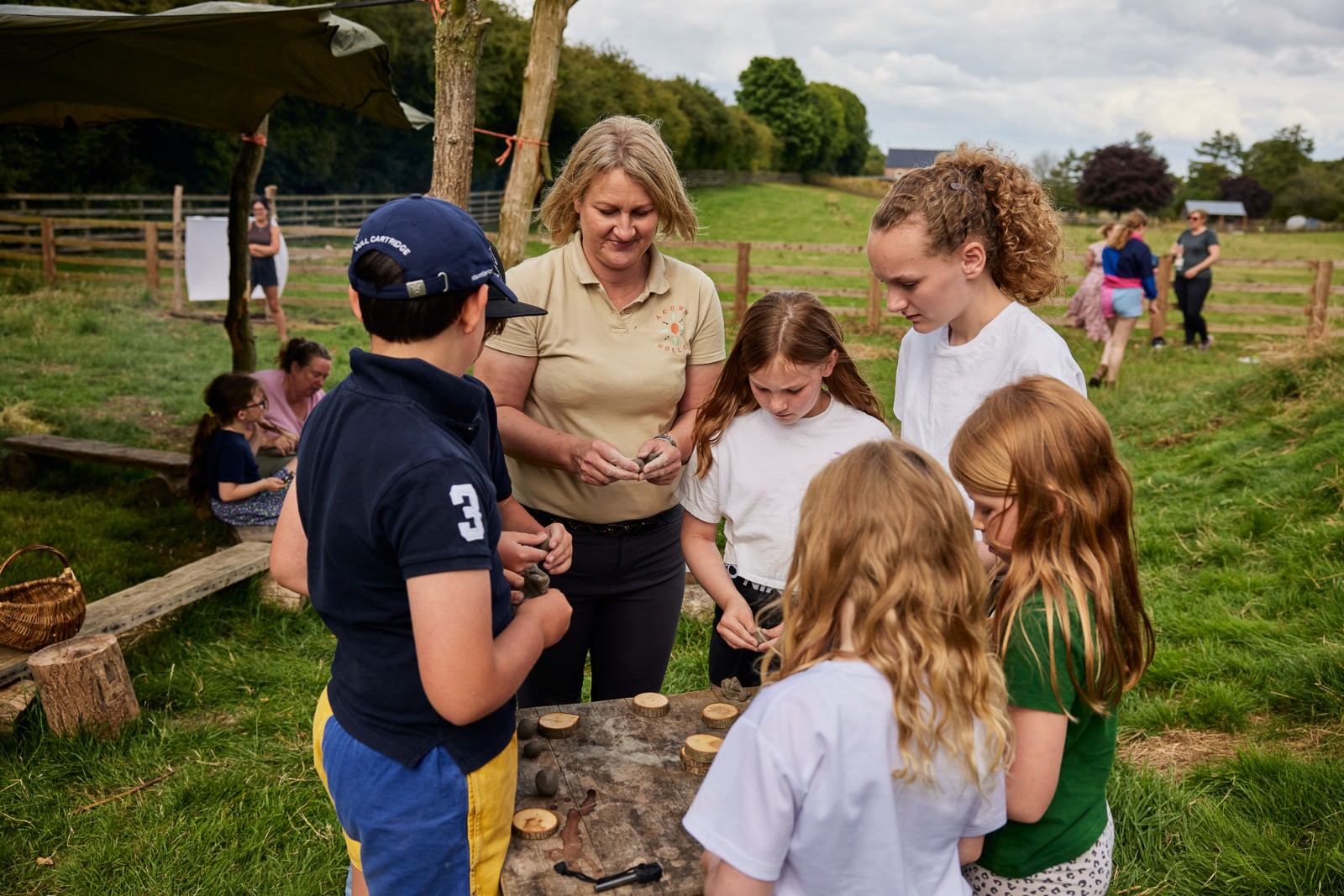 Farm & Outdoor Adventure @ Market Weighton - image 4