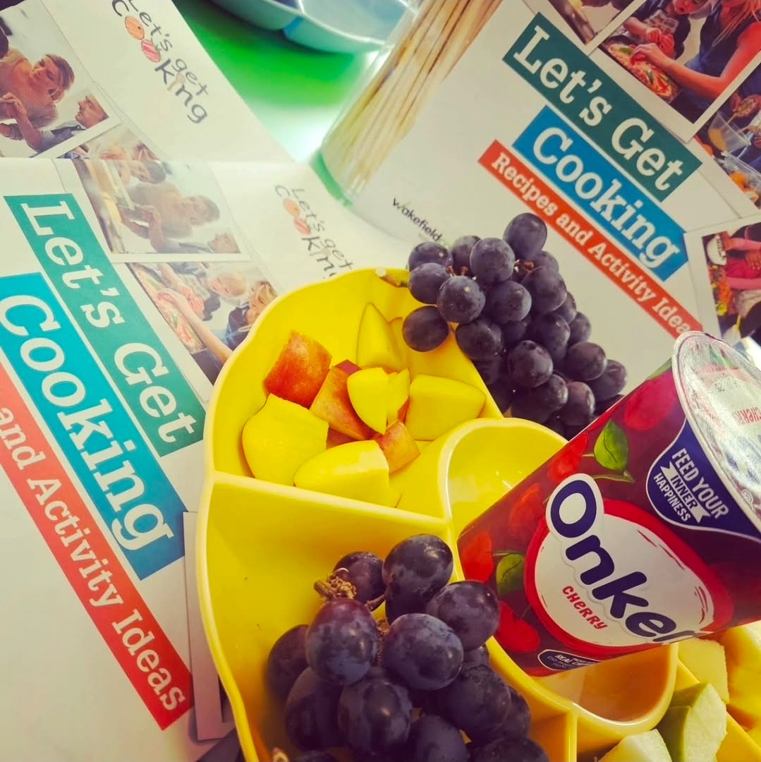 Happy Healthy Holiday Dance Camp @ VibeFitness - image 11