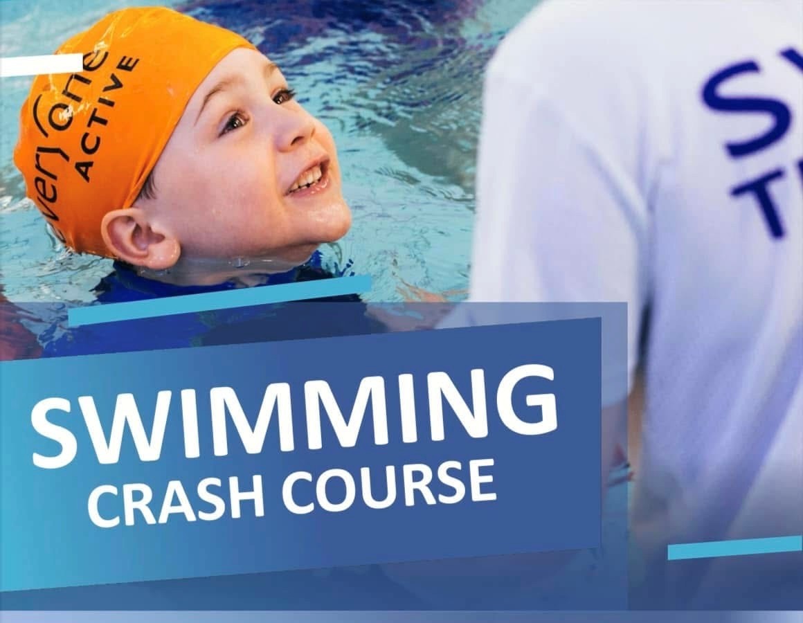 Swimming Crash Course @ Dormers Wells LC - image 6
