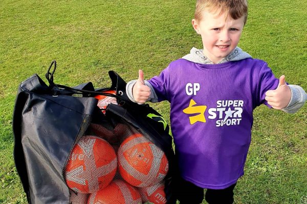 Super Star Sport HAF Bonanza @ Coston - image 2