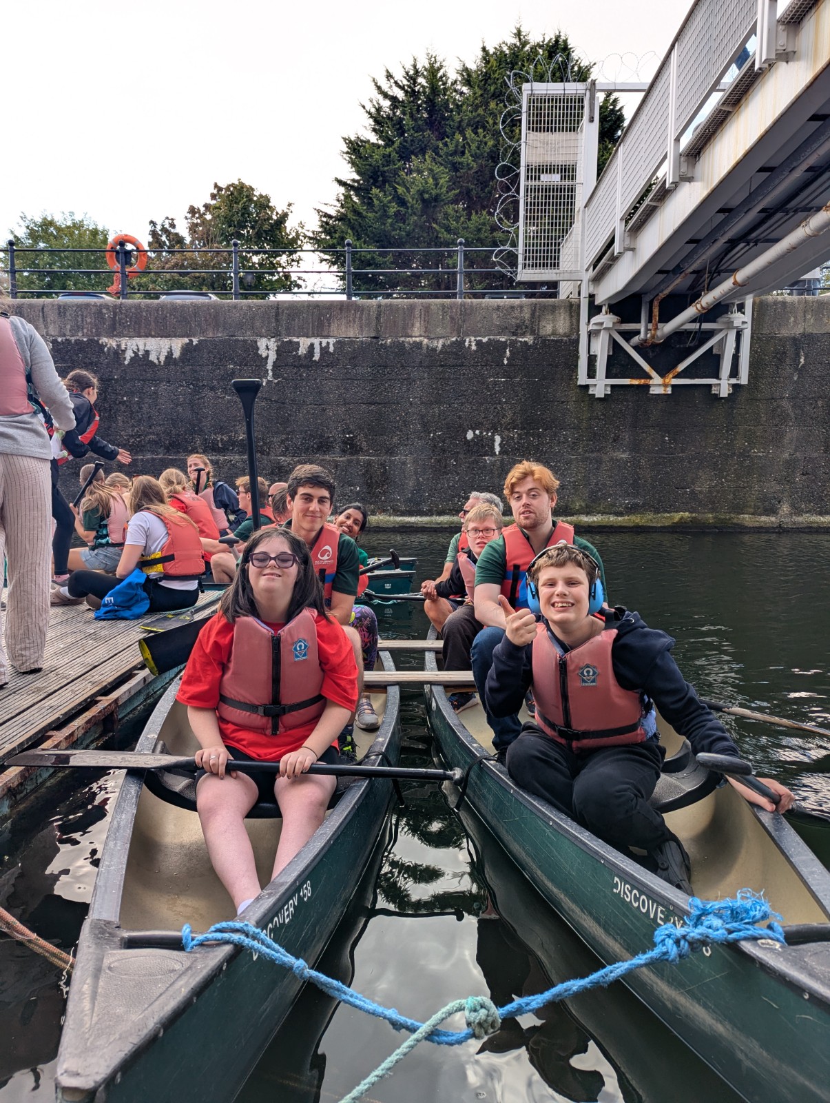 Heswall Camp 2026 (Chester and CW) - image 15