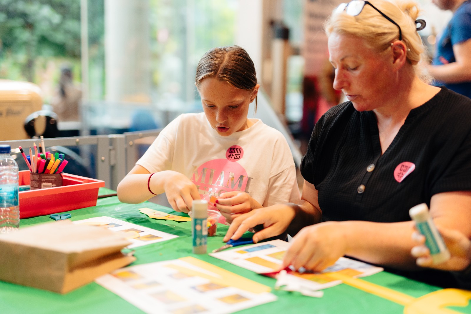 SEND Craft session: Marvellous Inventions - image 2