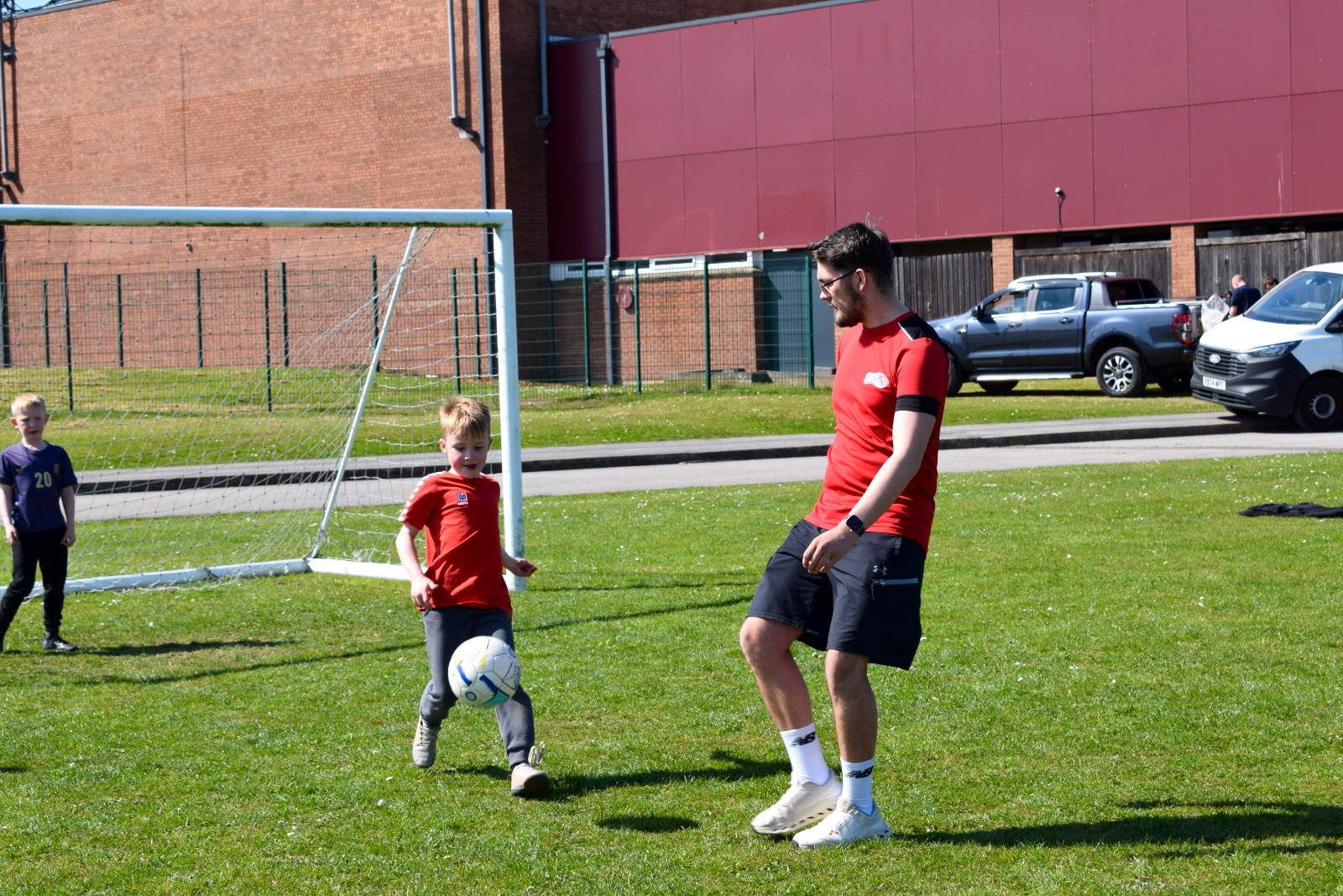 Active Fusion HAF Christmas Party - image 3