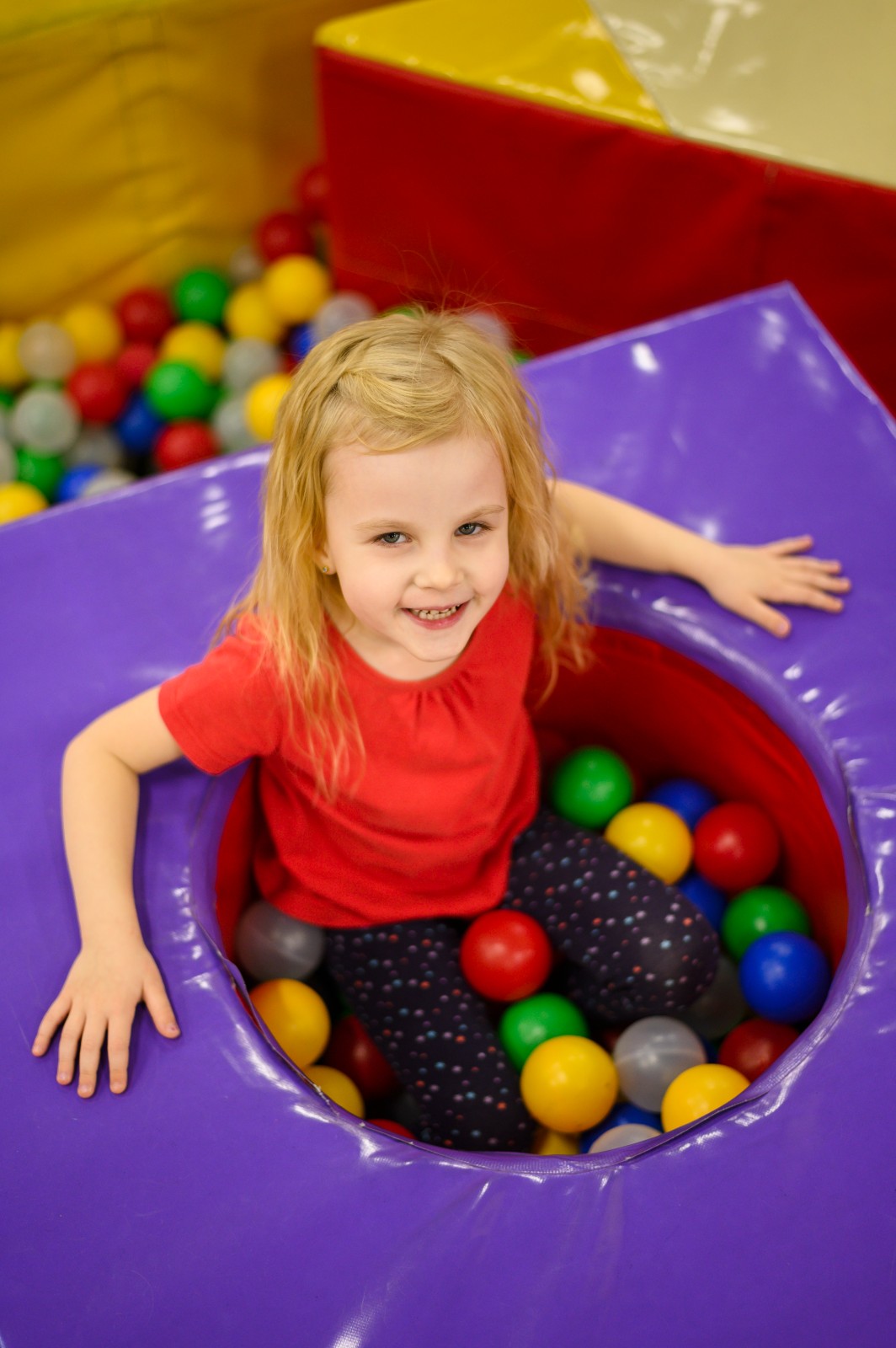 EA - Sunderland Aquatic Centre (4-8 Year Olds) - image 3