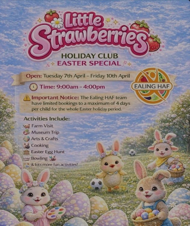 Little Strawberries Adventure - image 2